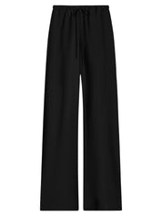 A.Emery | Estee Bias Pant in Black | The UNDONE
