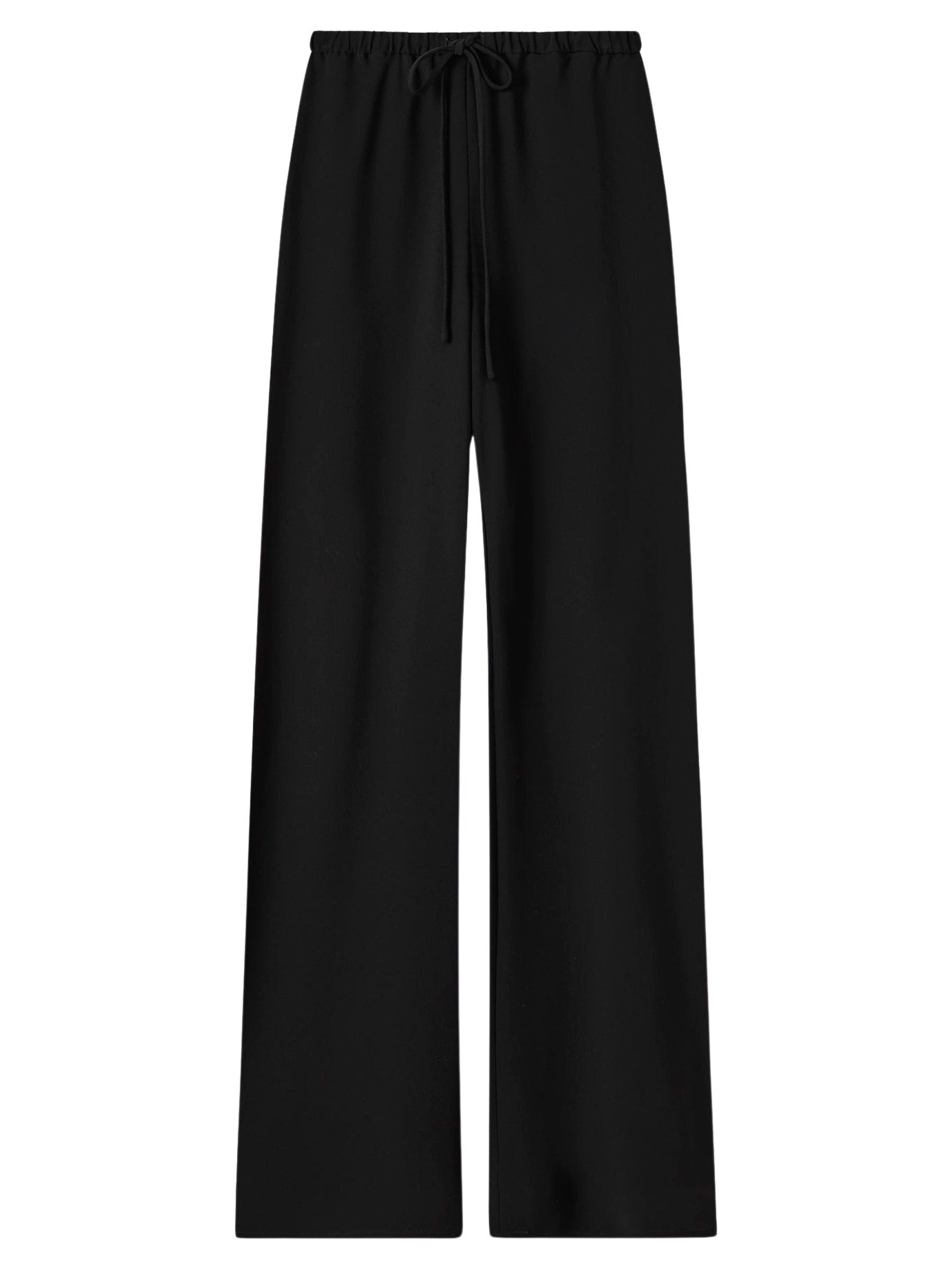 A.Emery | Estee Bias Pant in Black | The UNDONE