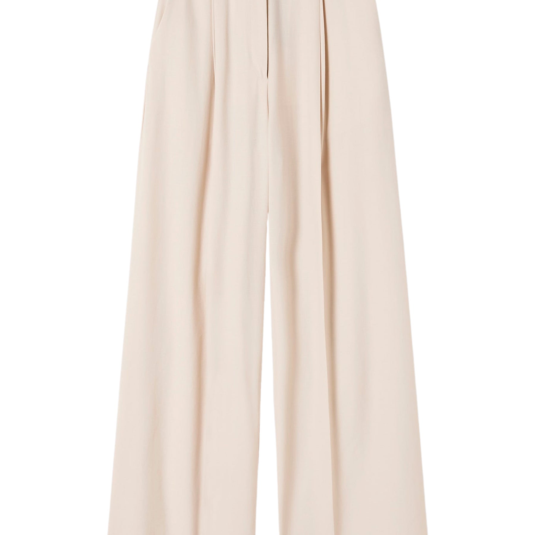 A.Emery | Goddard Pant in Ivory Oyster | The UNDONE