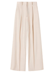 A.Emery | Goddard Pant in Ivory Oyster | The UNDONE