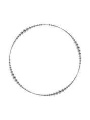 Balade | Bella Necklace in 925 Sterling Silver | The UNDONE