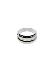 Balade | Milo Ring in 925 Sterling Silver | The UNDONE
