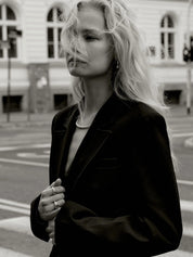 Balade | Milo Ring in 925 Sterling Silver | The UNDONE