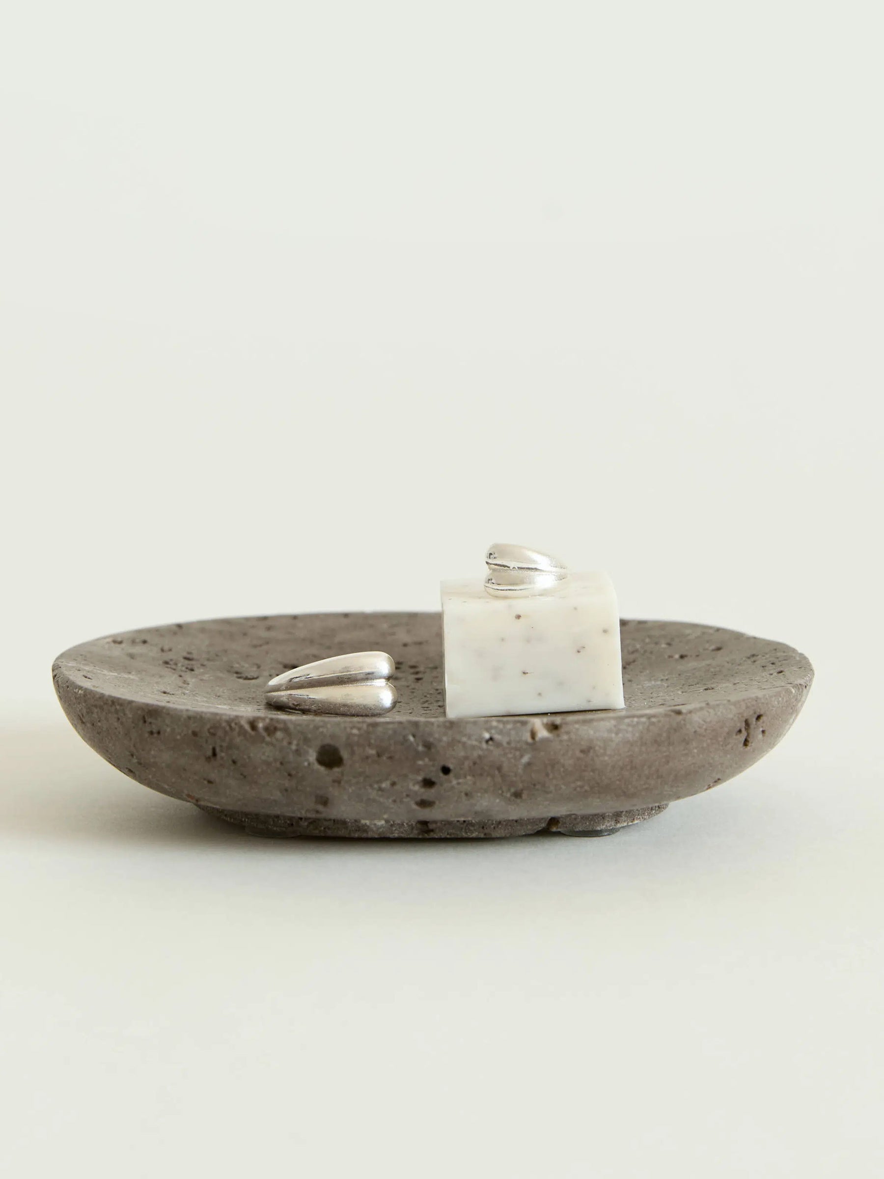 Balade | Milo Ring in 925 Sterling Silver | The UNDONE