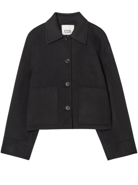 ジャケット・アウター 3 SIMPLYCOMPLICATED BOXY DOUBLE JACKET The-UNDONE_COS_Boxy-Double-