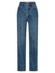 Camilla and Marc | Manuela Denim Jean in Classic Blue | The UNDONE
