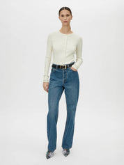 Camilla and Marc | Manuela Denim Jean in Classic Blue | The UNDONE