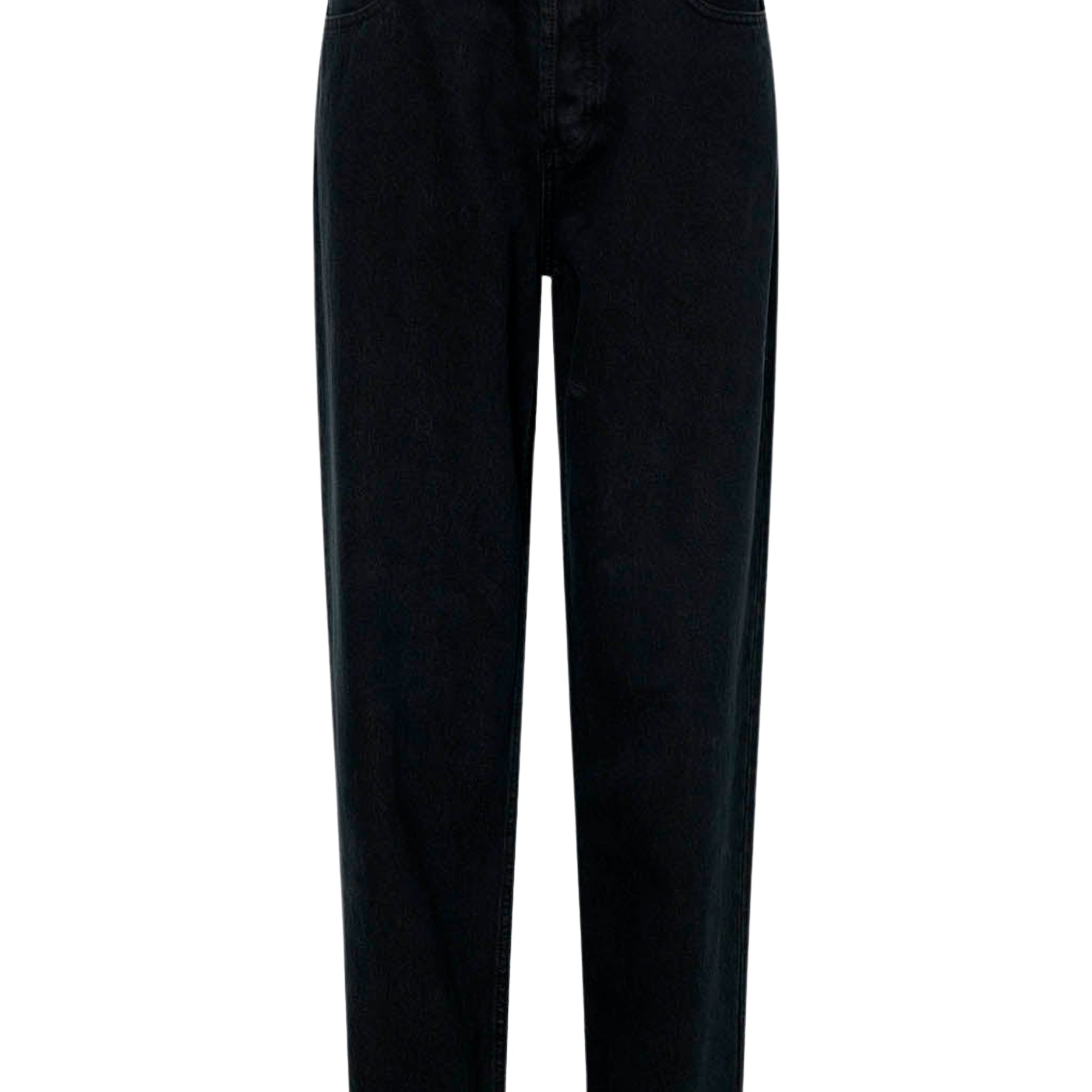 Camilla and Marc | Rhodes 2.0 Denim Jean in Inky Black | The UNDONE
