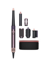 Dyson | Dyson Airwrap i.d.™ Multi-styler and Dryer in Jasper Plum | The UNDONE