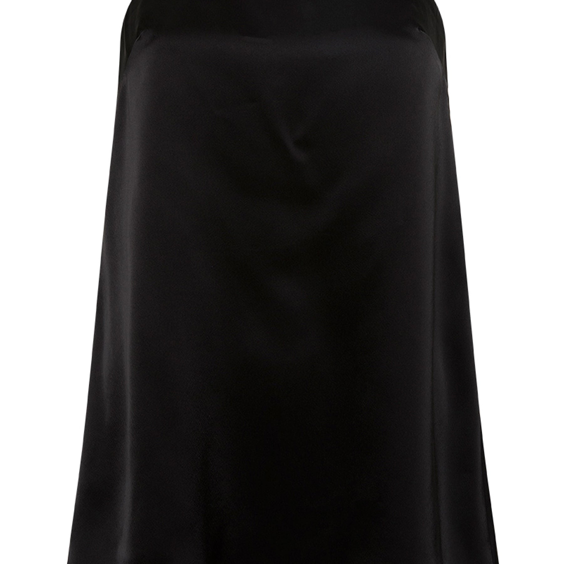 Esse Studios | Mono Column Top in Black | The UNDONE