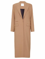 Esse Studios | Classico Extend Blazer in Tan | The UNDONE