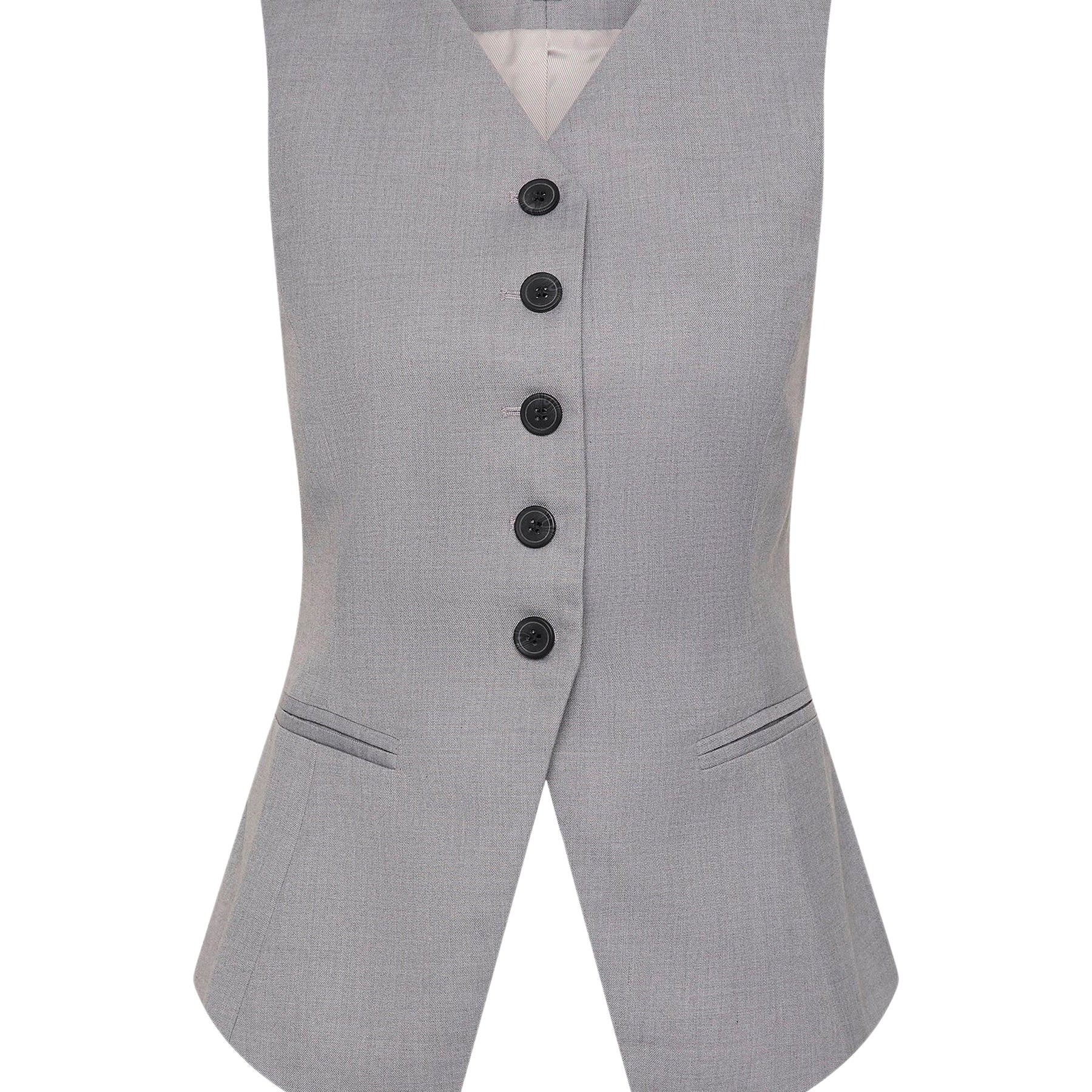 The-UNDONE_Friend-of-Audrey_The-Grey-Marle-Vest-Top_Grey-Marle.jpg