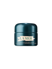 La Mer | The Rejuvenating Night Cream | The UNDONE
