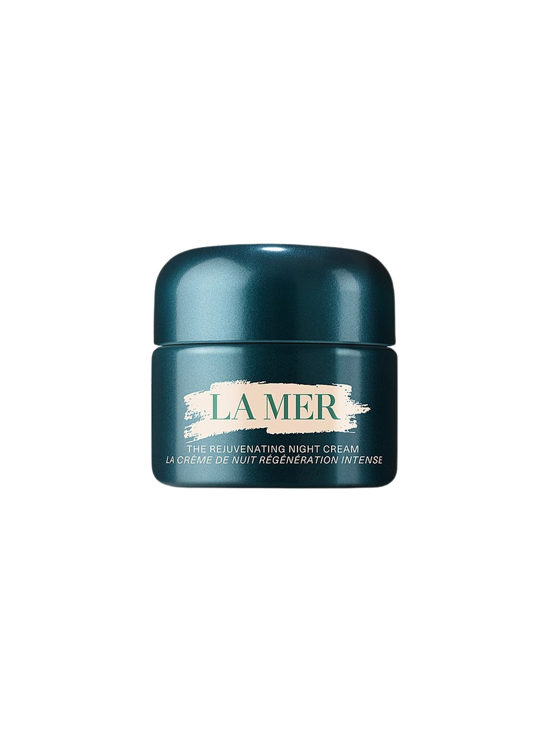 La Mer | The Rejuvenating Night Cream | The UNDONE