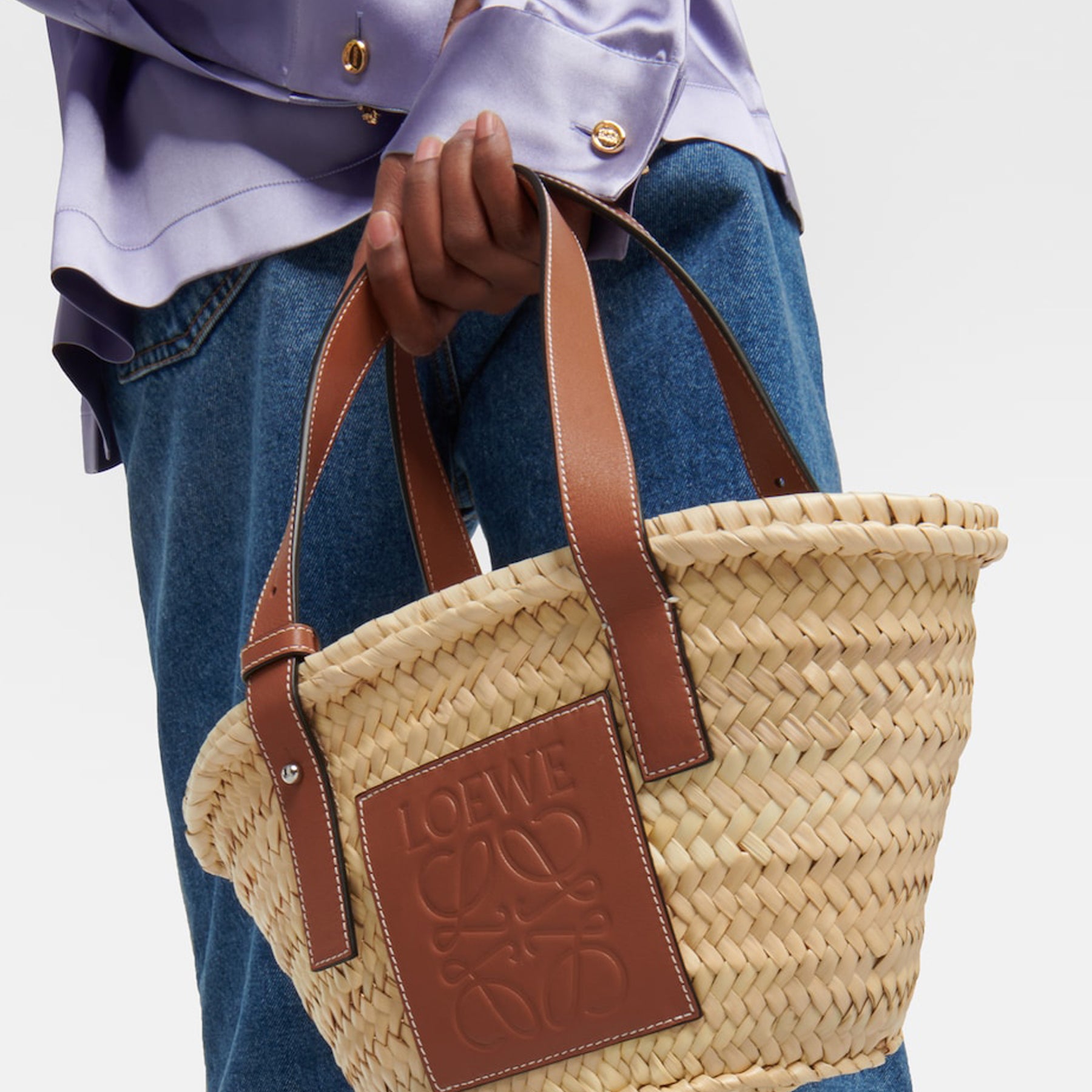The-UNDONE_Loewe_Small-leather-trimmed-basket-tote-_1.jpg