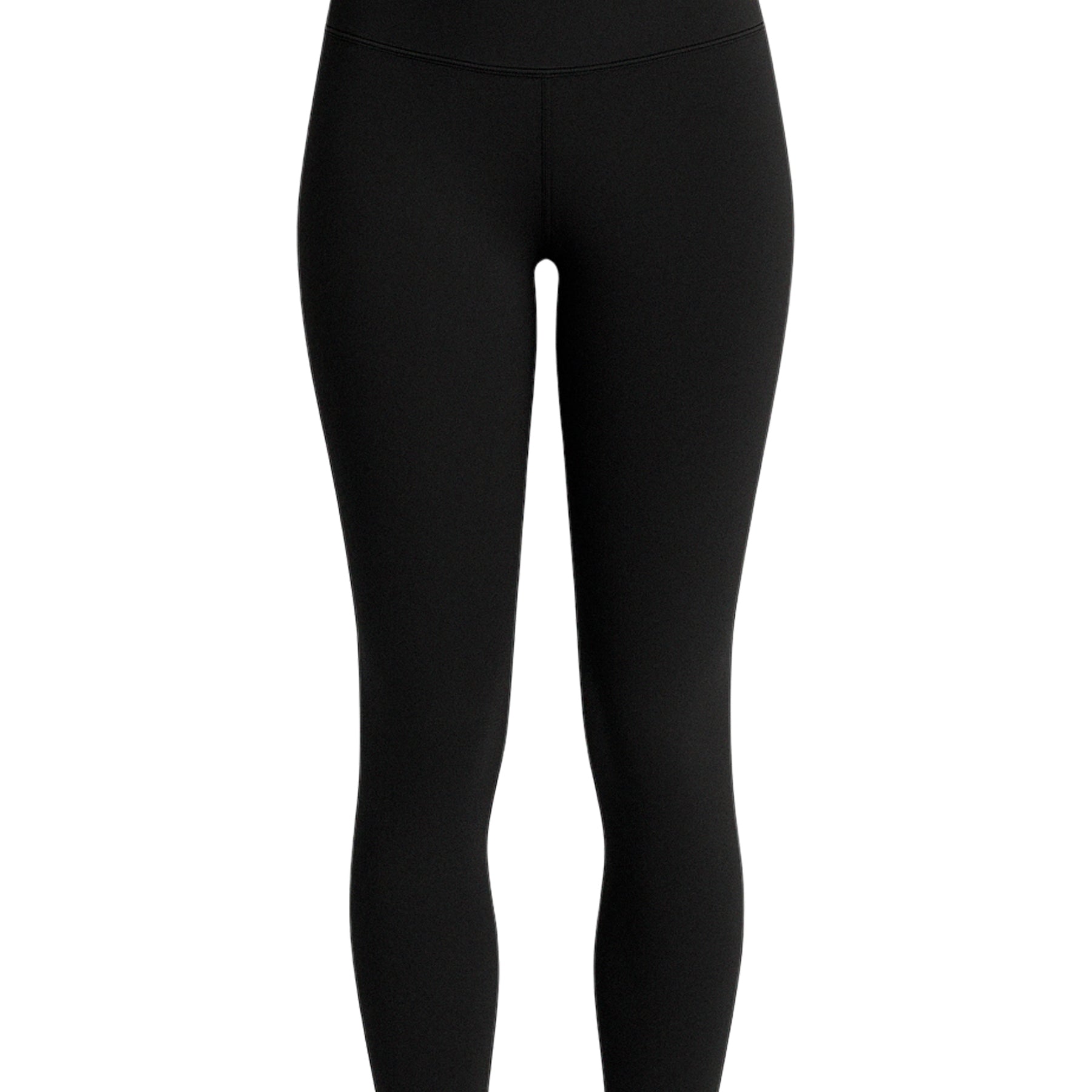 lululemon | Align™ High-Rise Pant Legging 25" in Black | The UNDONE