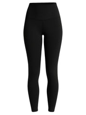 lululemon | Align™ High-Rise Pant Legging 25" in Black | The UNDONE