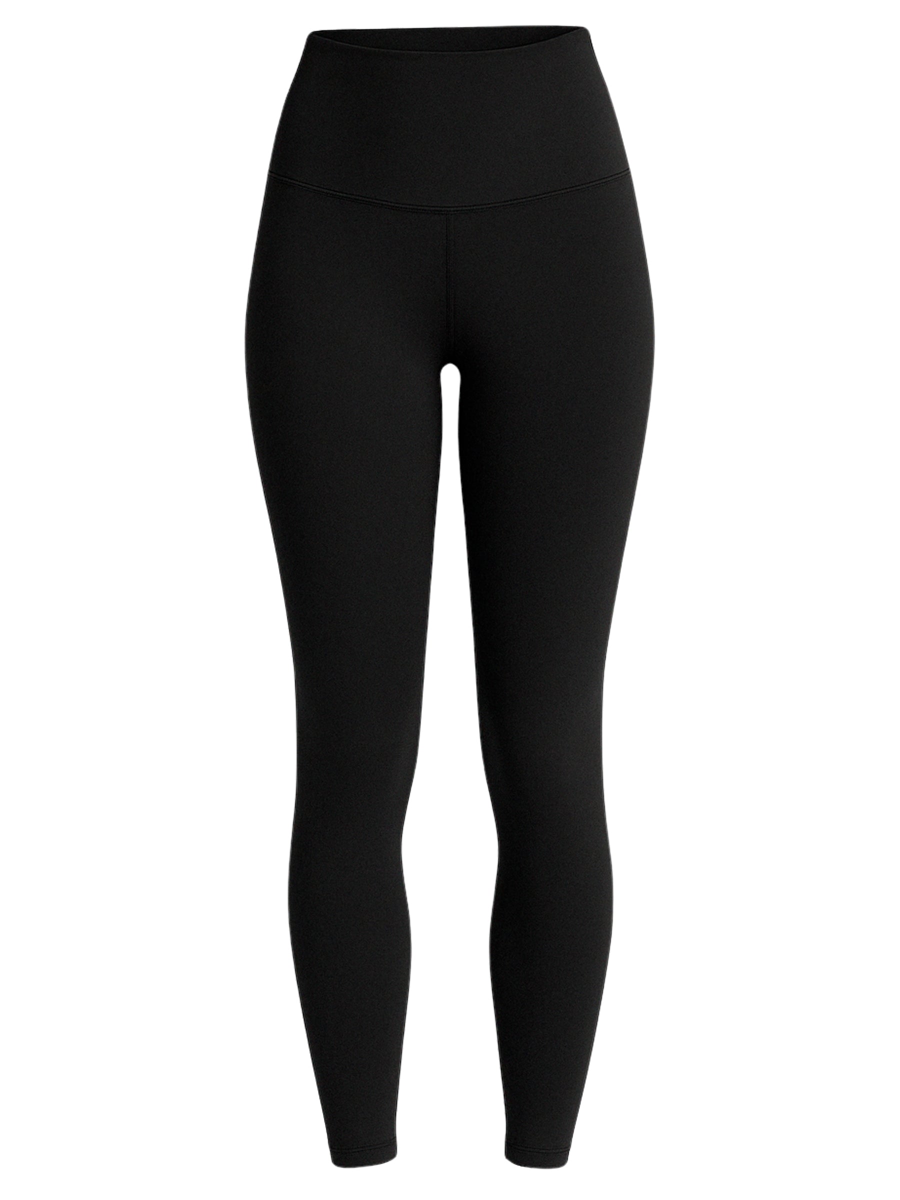 lululemon | Align™ High-Rise Pant Legging 25" in Black | The UNDONE