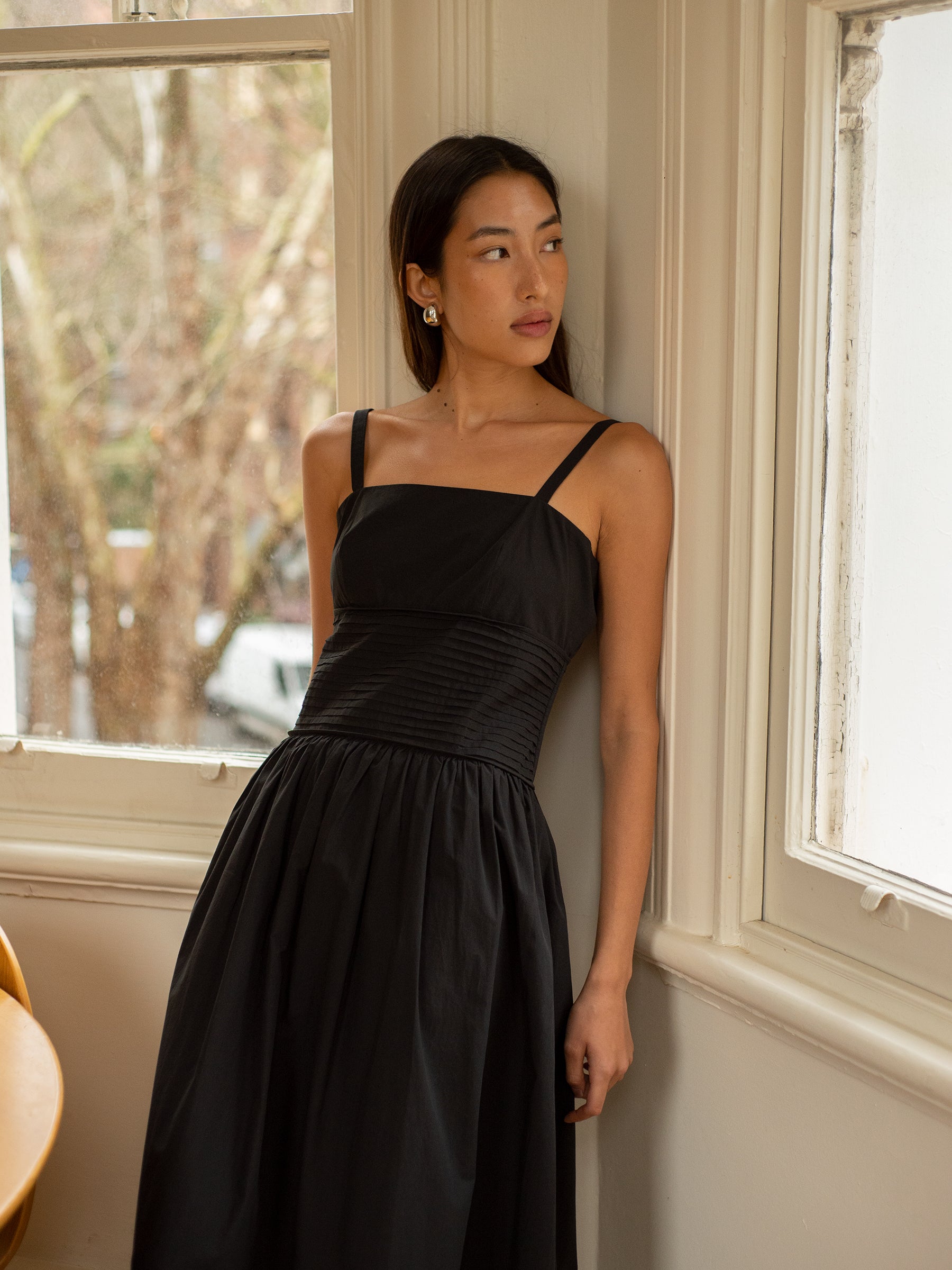 Black jordan dress hotsell