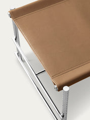 McMullin | Chester Dining Chair in Taupe | The UNDONE