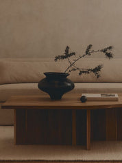 McMullin | Jean Vessel in Charred | The UNDONE