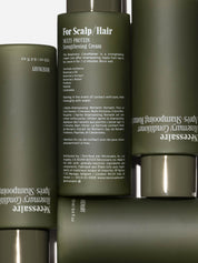 Nécessaire | Rosemary Conditioner | The UNDONE
