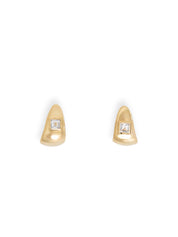 Rosco Topaz Earrings