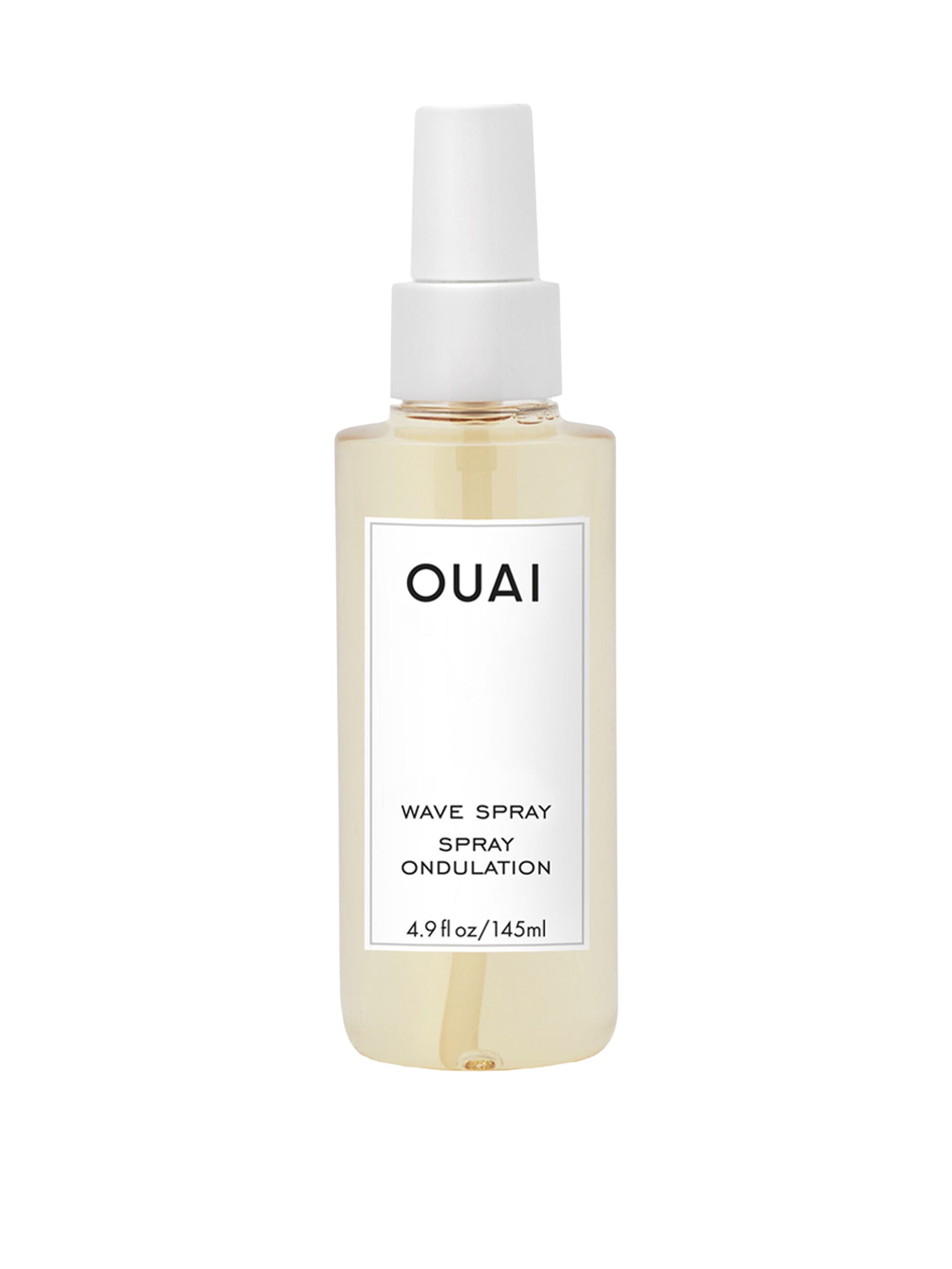 OUAI | Wave Spray | The UNDONE