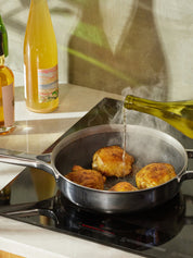 Our Place | Titanium Always Pan® Pro | The UNDONE