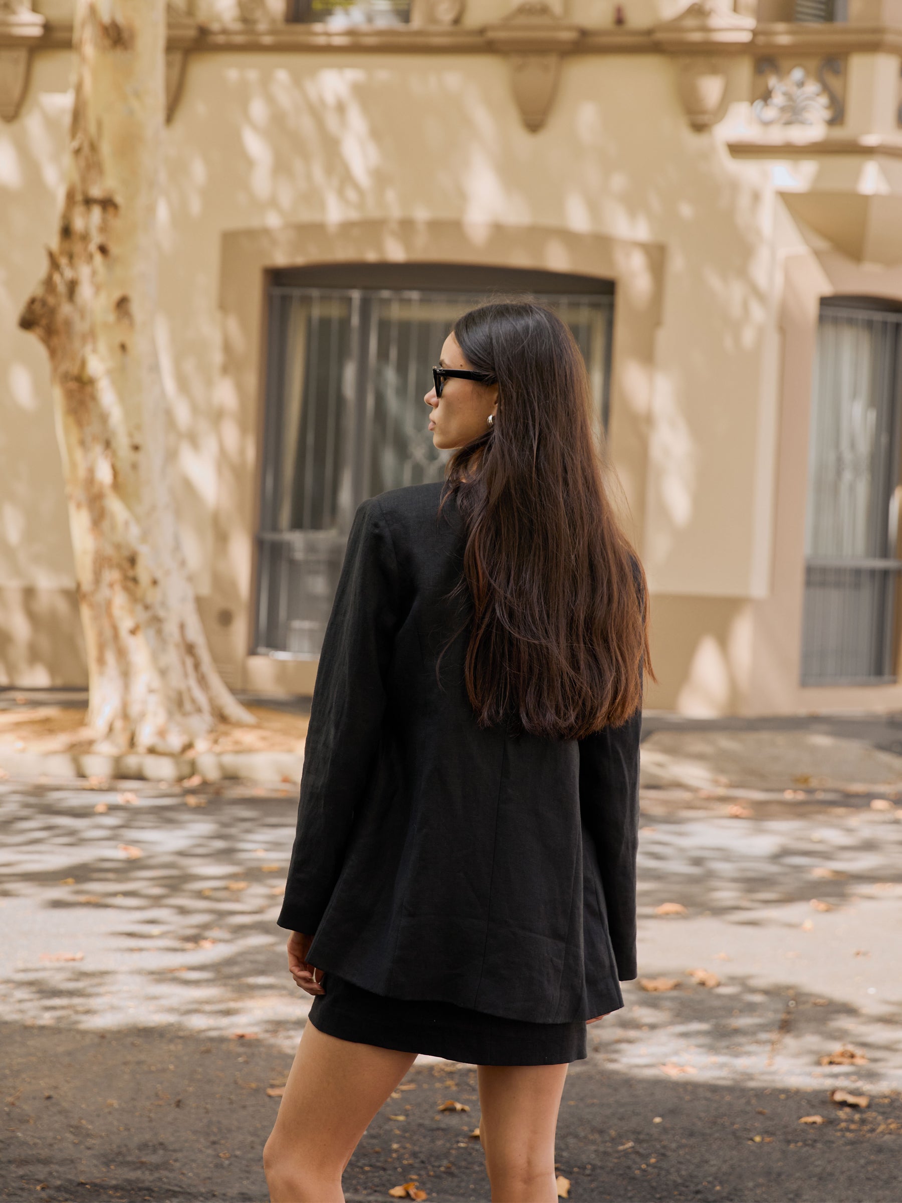 Rio Shift Jacket