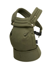 Portier | Limitless Baby Carrier - Olive | The UNDONE