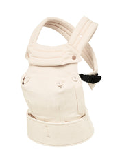 Portier | Limitless Baby Carrier - Ecru | The UNDONE