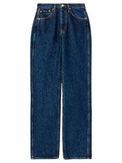 High Rise Loose Jean