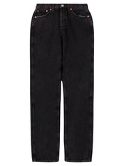High Rise Loose Jean