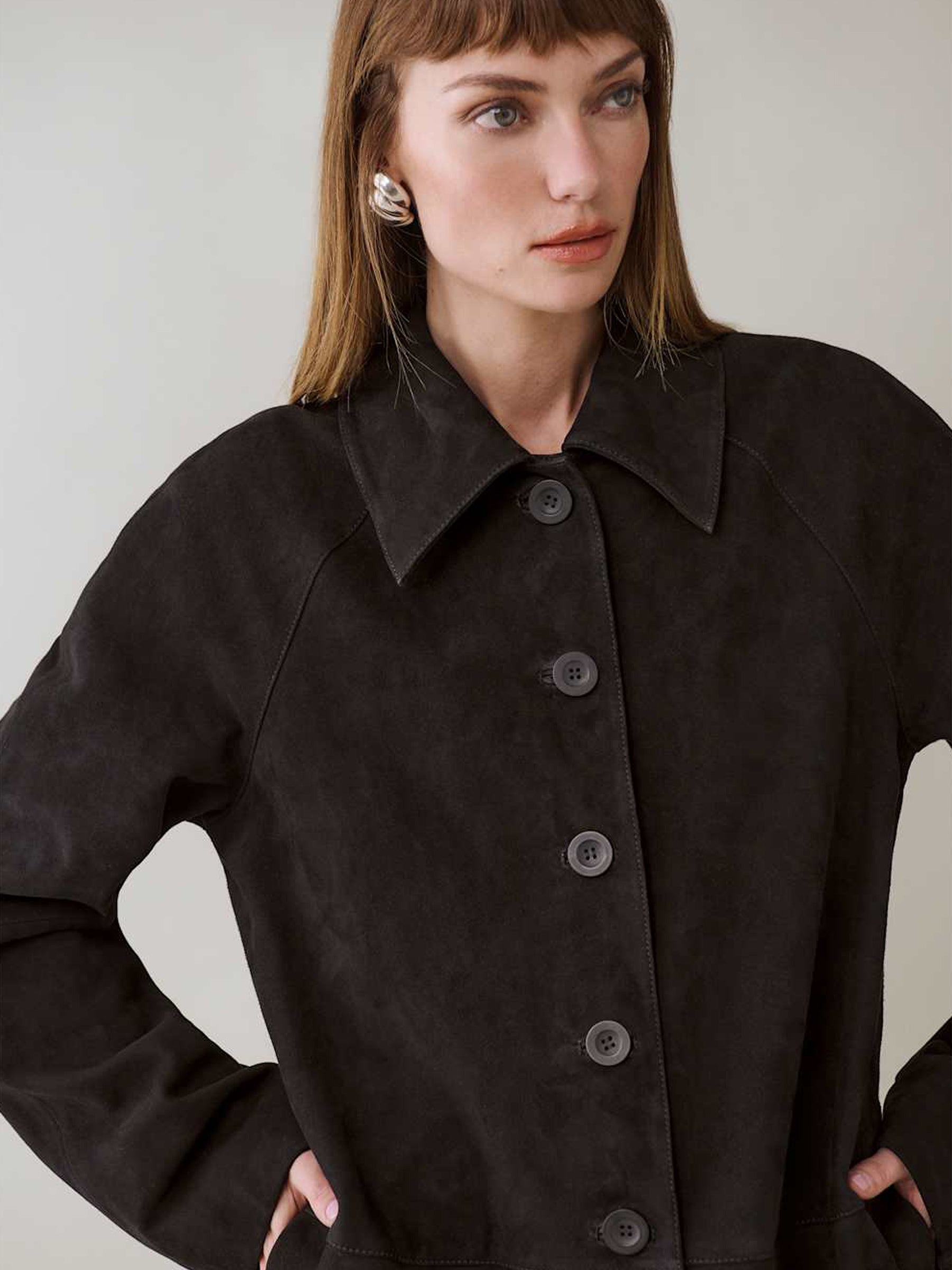 Veda Celine Jacket
