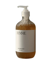 Hair & Body Wash