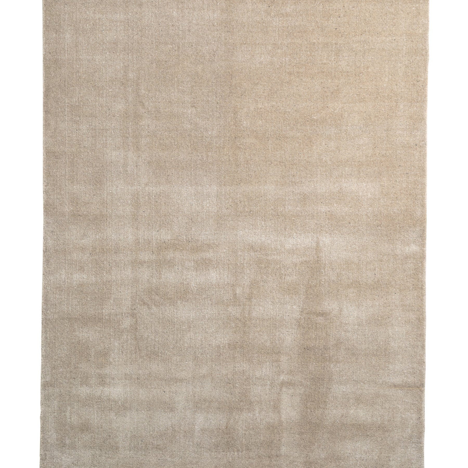 Rug Porter | Ivory Matt Rug in Ivory | The UNDONE