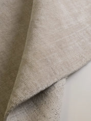 Rug Porter | Pearl Rug in Neutral Pearl | The UNDONE