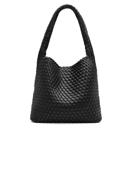 訳有TRAUM.linokekena－tote□リネン・コットン・他 Tote Bag 'Lilac' – Jardinera Studio