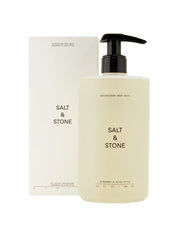 Bergamot & Hinoki Body Wash