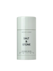 Salt & Stone | Bergamot & Hinoki Natural Deodorant | The UNDONE