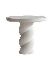 Twister Side Table