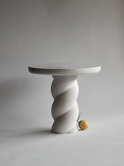 Twister Side Table