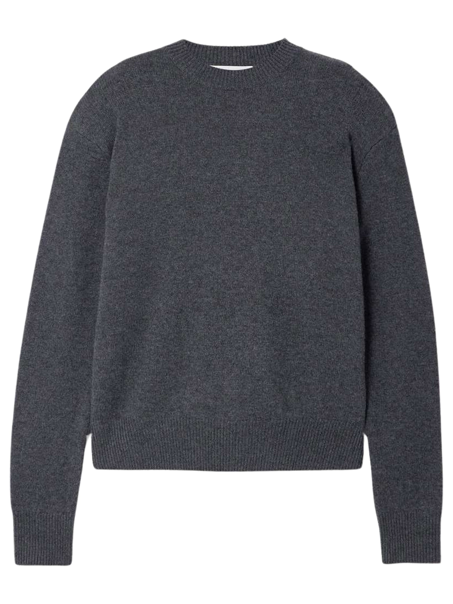 The Frankie Shop | Rafaela Oversized Wool and Cashmere-Blend Sweater in ...