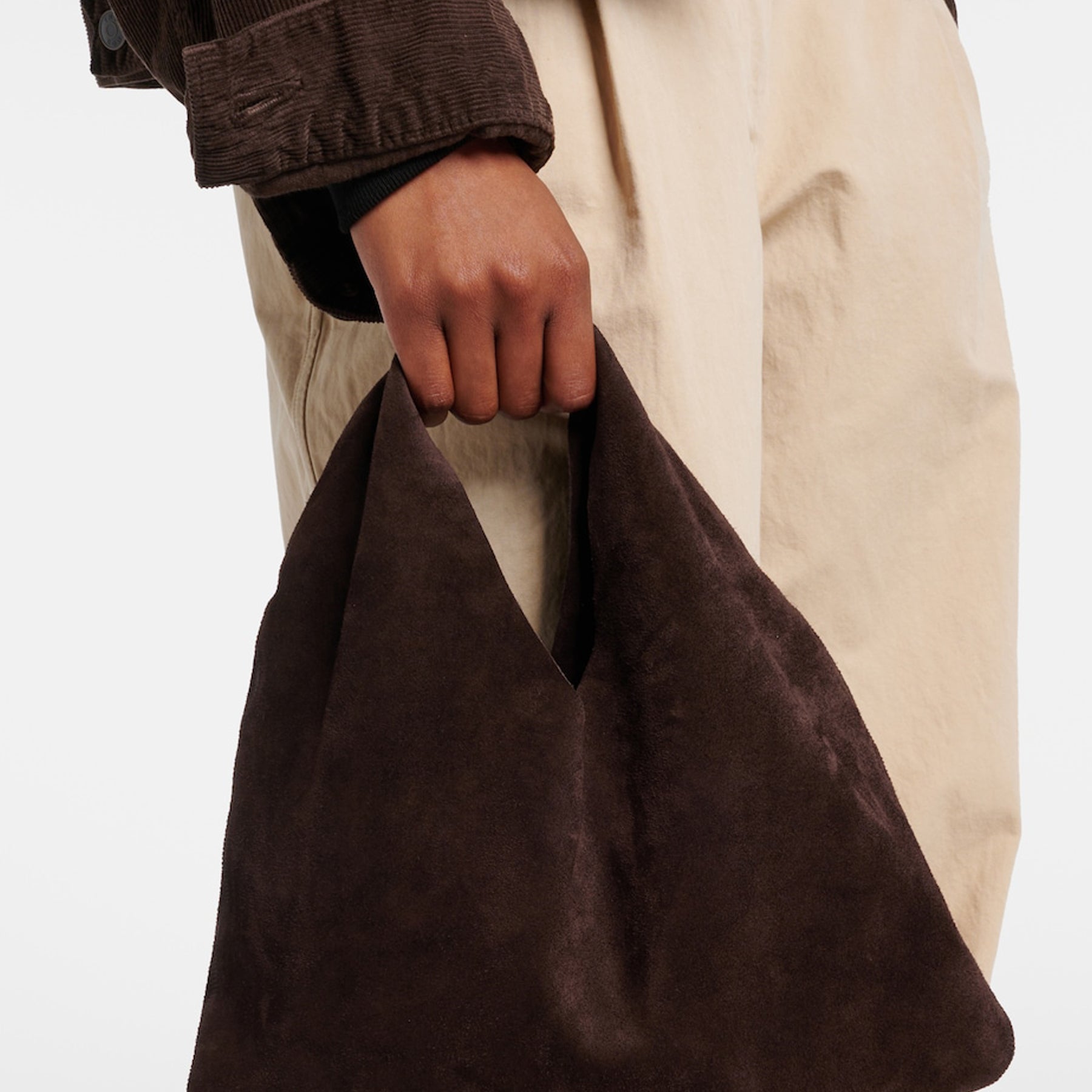 The-UNDONE_The-Row_Bindle-Small-Suede-Tote-Bag_Brown_1.jpg