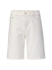 Viktoria and Woods | Maybach Short in Ivory | The UNDONE