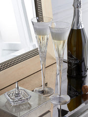 Waterford Crystal | Lismore Classic Square Ringholder | The UNDONE