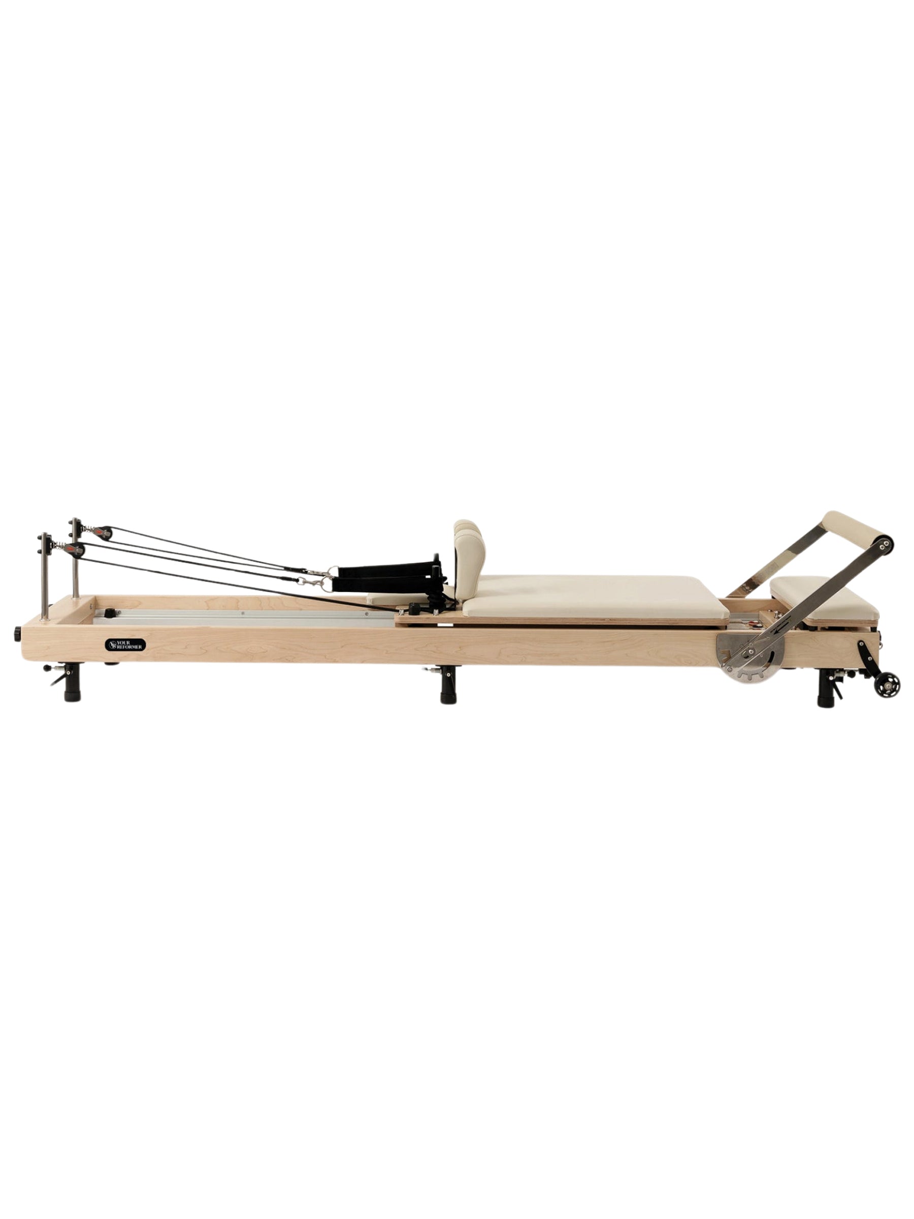 Your Reformer | YR Original | The UNDONE