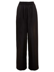 Esse Studios | Gathered Pants in Black | The UNDONE