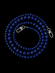 Dree Lapis Crossbody Phone Chain - Functional Jewellery | The UNDONE
